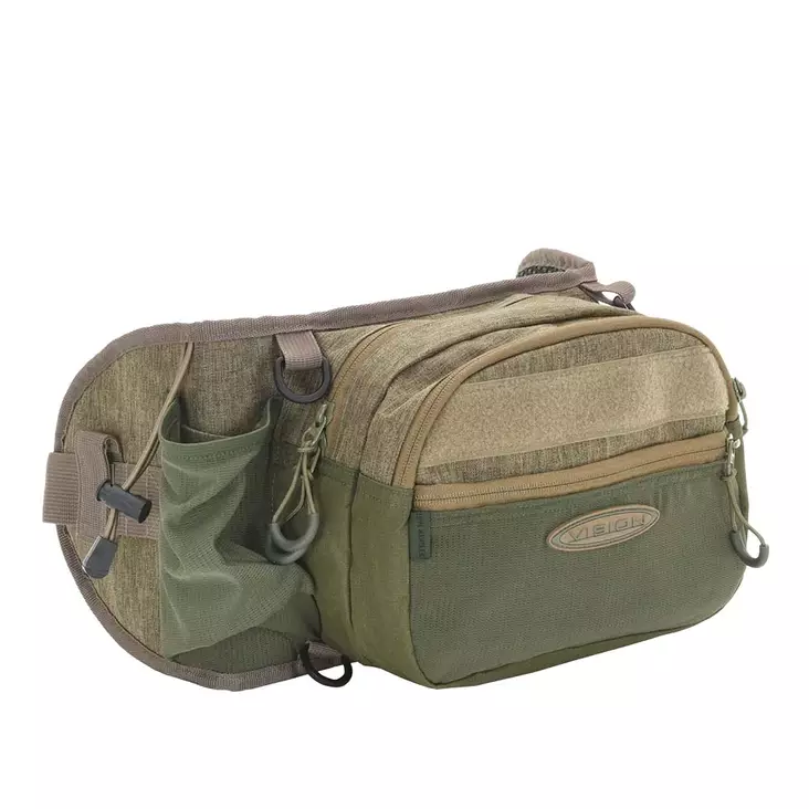 Vision Love Handles² Nutria - Brysttasker og mavebælter - 6417512850407 - 1