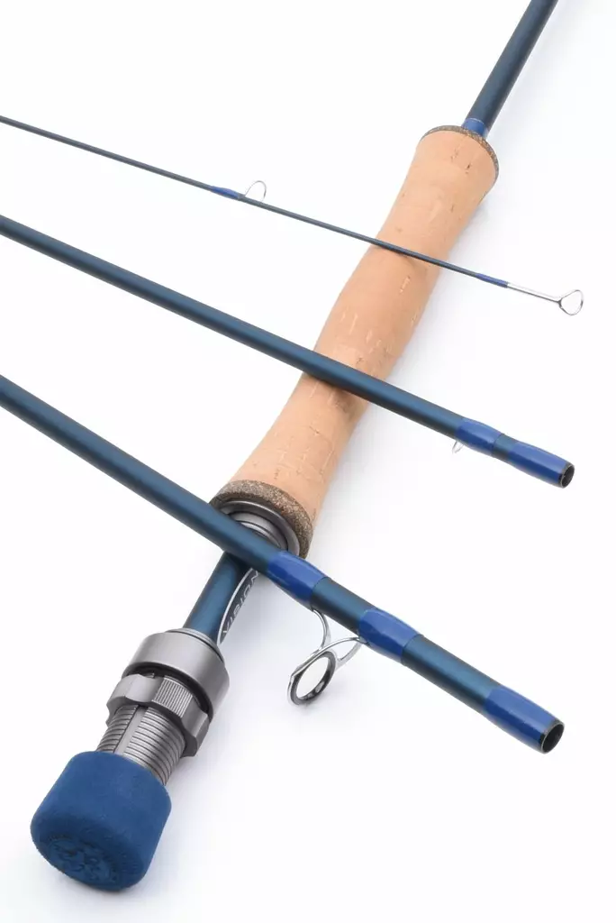 Vision Stifu Seatrout - Vision-fluefiskestænger - 6417512837477 - 1