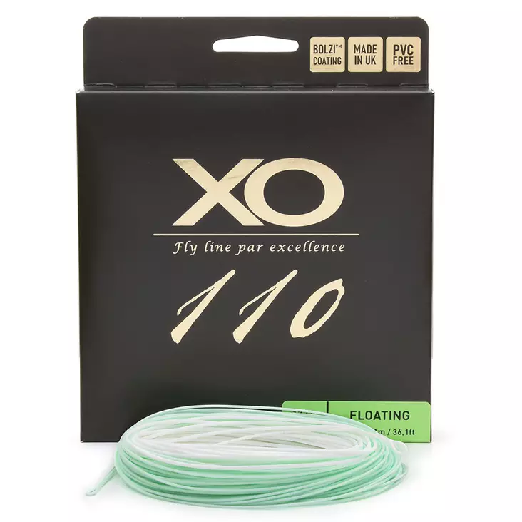 Vision XO 110 - Flueliner - 6417512848077 - 1