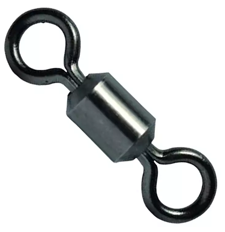 VMC 3541 BK Rolling #9 20pcs - Låse & svirvler - 3359220379067 - 1