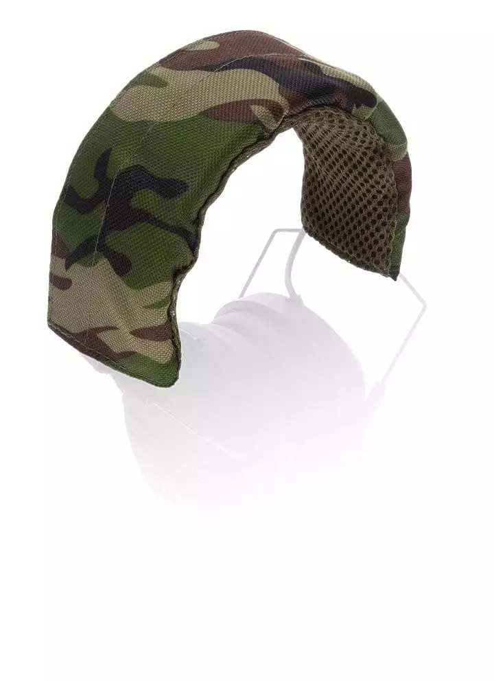 Walker Headband Wrap Camo - Høreværn - 888151030257 - 1
