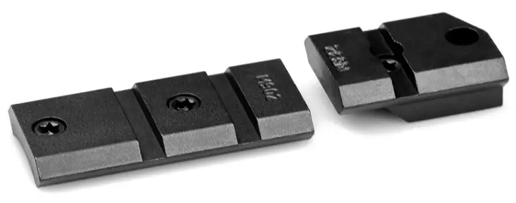 Warne Maxima M902/832M Mauser 98 - Picatinny og Weaver - 656813100187 - 1