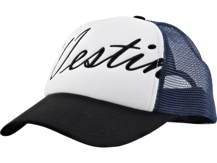 Westin Script Cap Bluestone - Kasketter - 5707549506097 - 1
