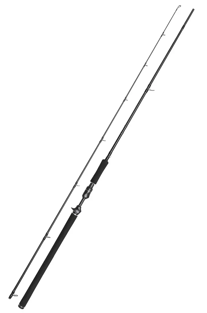 Westin W3 Powercast-t 3rd - Øvrige spinnestænger - 5707549539187 - 1