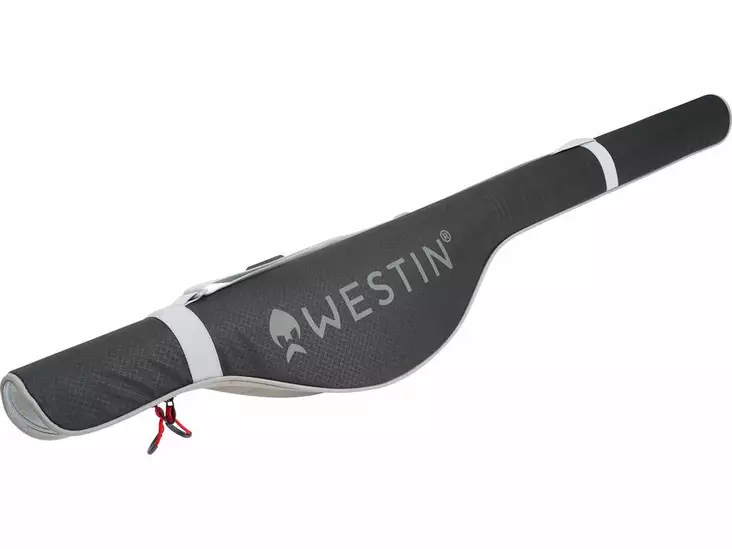 Westin W3 Rod Case - Øvrige tasker - 5707549471357 - 1