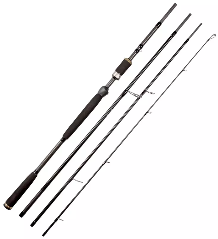 Westin W3 Spin 2nd 4-pcs - Westin-spinnehjul - 5707549461297 - 1