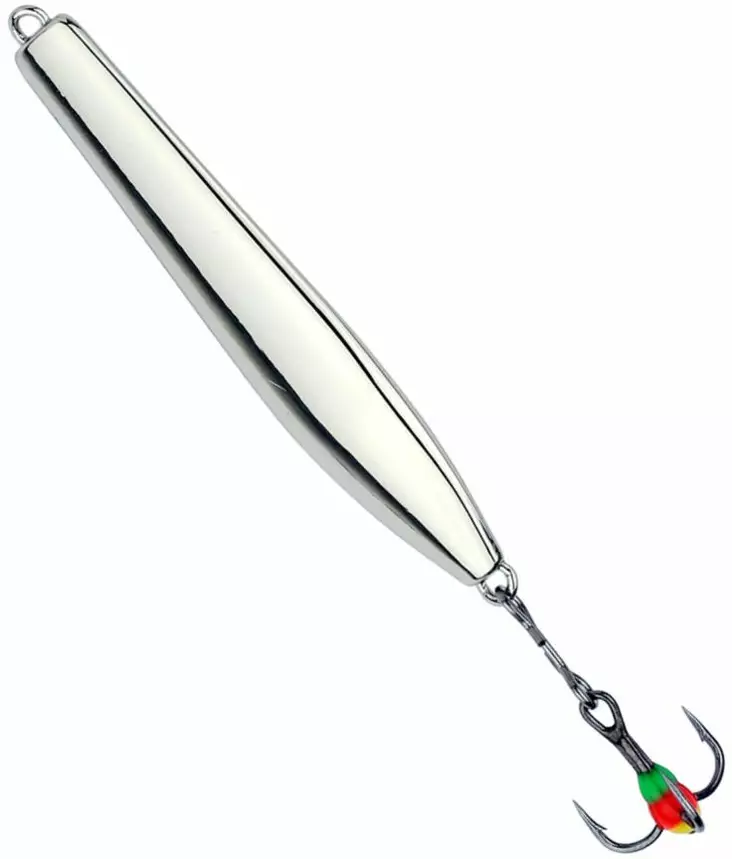 Wiggler Vicke Spoon 7g/46mm - Vertikalpirker - 112015102027 - 1