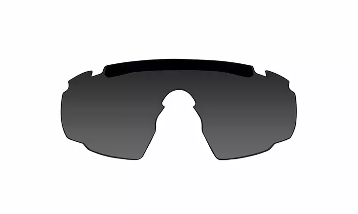Wiley X Saber Advanced Replacement Lens - Skydeglas - 712316003087 - 1