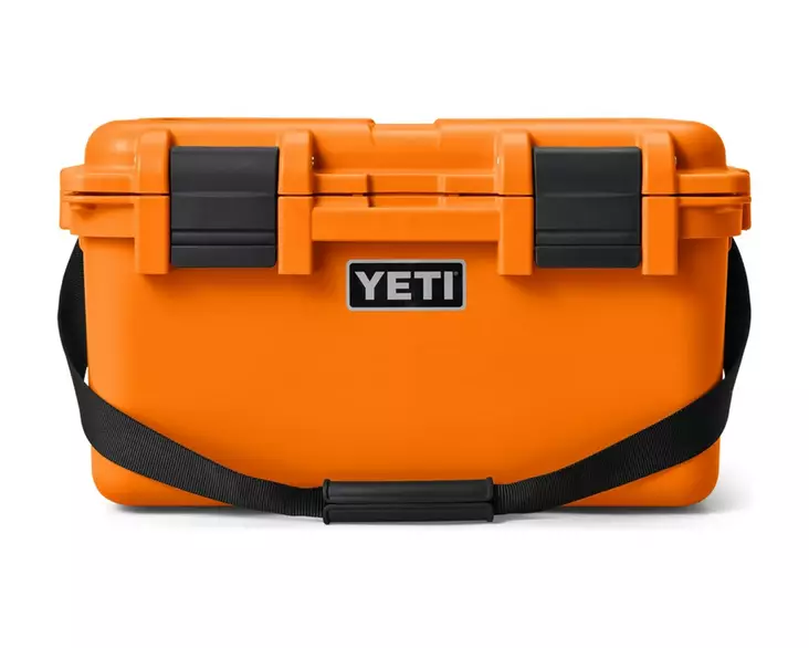 Yeti Loadout 30 Go Box 2.0 King Crab - Udstyrstasker - 888830304617 - 1