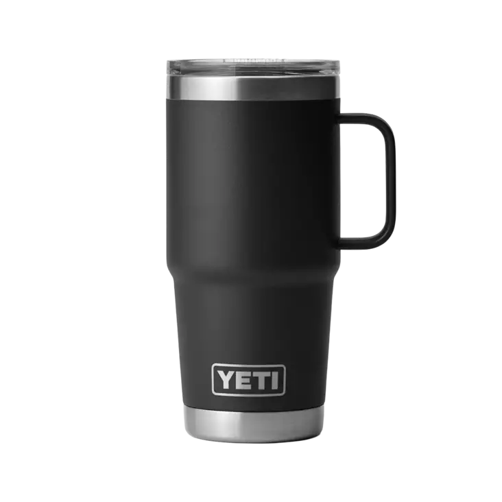 Yeti Rambler 2.0 Travel Mug 20oz - Termoflasker og -krus - 888830614297 - 1