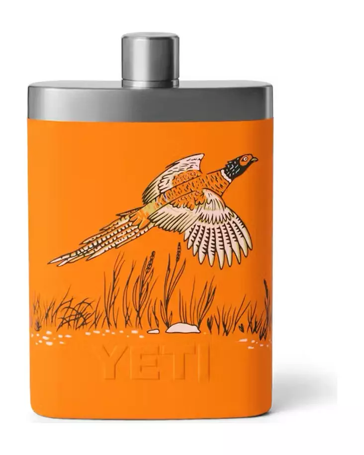 RAMBLER FLASK UPLAND BIRD KCO - Termoflasker og -krus - 888830712337 - 1