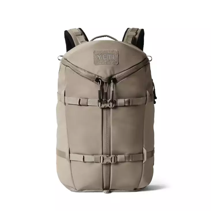 Yeti Ranchero 27L Cape Dark Taupe - Rygsække - 888830436967 - 1