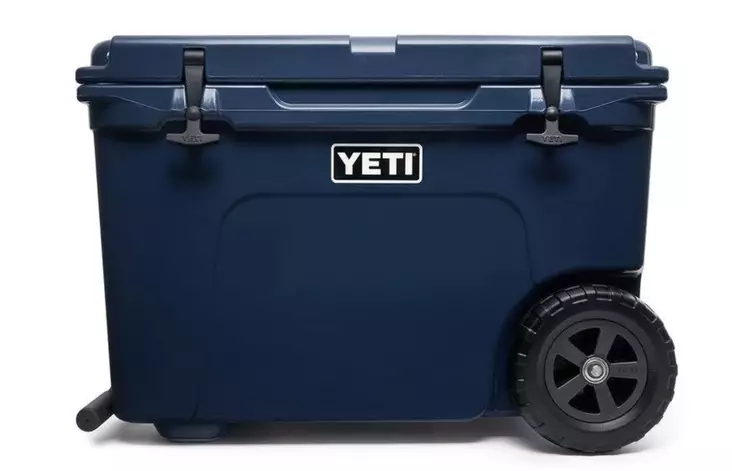 Yeti Tundra Haul - Kølekasser og -tasker - 888830071557 - 1