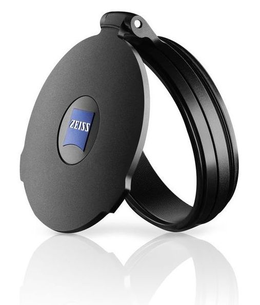 Zeiss Flip-Up Victrory V8/HT 50mm - Linsebeskyttelse - 5700002004307 - 1