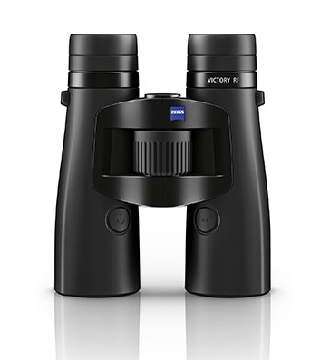 Zeiss Victory RF 10x42 - Kikkert med afstandsmåler - 4047006454907 - 1