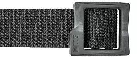 5.11 1.5in Low Pro Tdu Belt Black - Udstyrs- og kampbælter - 888579280838 - 2