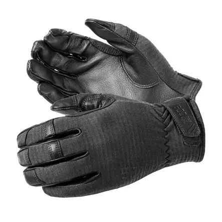 5.11 Halon FR Glove Black - Taktiske handsker - 888579606058 - 1