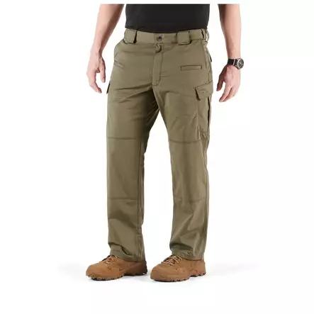 5.11 Stryke Pant W/Flex-Tac TM Ranger Green - Taktiske bukser | - 888579804638 - 1