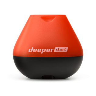 Deeper Start Sonar - Deeper-ekkolod og -tilbehør - 4779032950428 - 1