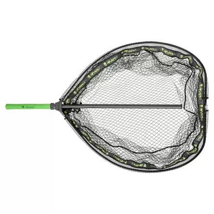Gunki Supersize Pike Folding Net XL - Fangstnet - 3297830177478 - 2