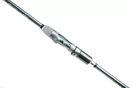 Saxa Ghost Spin - Coming 2026! - Saxa-spinnestænger - 6438407012878 - 2