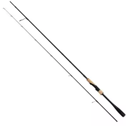 Shimano Yasei LTD Zander Vertical Jig Spinning - Shimano-spinnestænger - 8717009844468 - 1