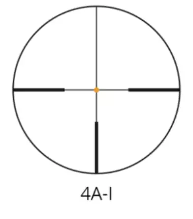 Swarovski Z8i 2-16x50 4A-I New 2025 - Swarovski kikkertsigter - 9006325103298 - 2
