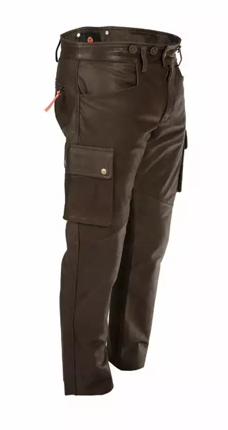 Nordhunt Wayne Pant - Herrernes jagtbukser - NH18614-48 - 2