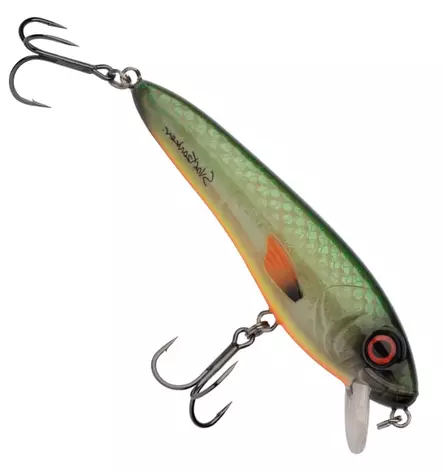 Abu Svartzonker McCelly 14cm 64g - Vobler +10 cm - 3400400658 - 1