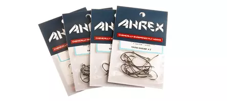 Ahrex SA250 Shrimp SW - Saltvandskroge - 6550439553458 - 2