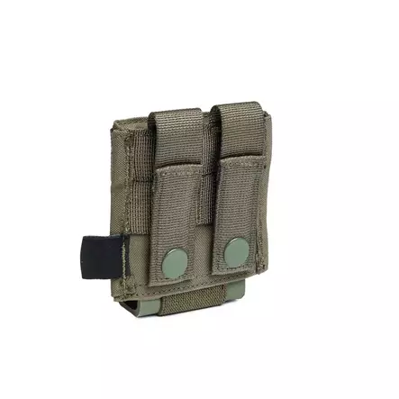 Beretta Griptac Molle Single 5,56 Pou GS - Magasintasker til rifler - 8051832571178 - 2