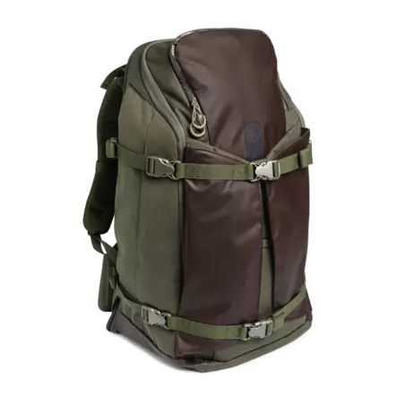 Beretta Ibex Large Backpack 50+40L Green Moss - Rygsække - 8051832545438 - 1