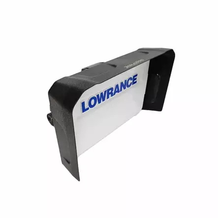Berley Pro for Lowrance Elite 12" FS - Lowrance-tilbehør - 9357365003858 - 1