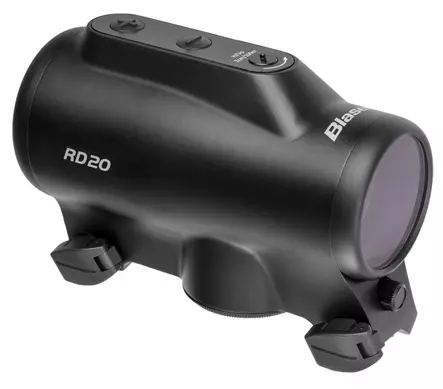 Blaser RD20 Integrated Mount - Øvrige røde prikkikkerter - 80224708 - 2