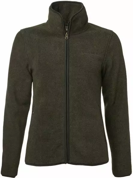Chevalier Mainstone Fleece Jacket Women Autumn Green - Jægerens basis- og mellemlag - 808491166898 - 2