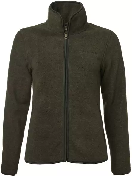 Chevalier Mainstone Fleece Jacket Women Autumn Green - Jægerens basis- og mellemlag - 808491166898 - 1