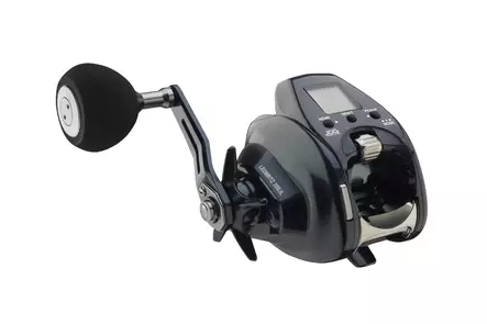 Daiwa 23 Leobritz 300 JL E - Store havhjul - 043178188538 - 2