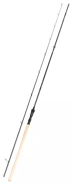 Daiwa 26 Luvias Spin - Daiwa-spinnestænger - 5055545256738 - 1