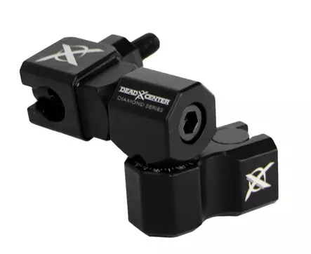 Dead Center Diamond Combo Mount - Stabilisatorer - 853753007068 - 1