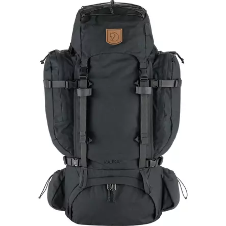 Fjällräven Kajka 65 S/M CBLK - Vandrerugtsække - 7323451017698 - 2