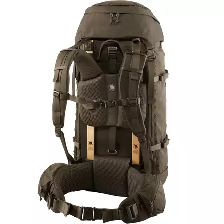 Fjällräven Singi 48 Dark Olive - Rygsække - 7323450522278 - 2