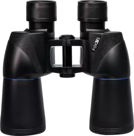 Focus Scenery 7x50 FF - Traditionelle kikkerter - 7391879050368 - 1