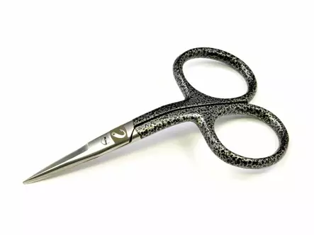 Frödin Flies Crooked Tungsten Scissors - Sakse - 7340154600088 - 1