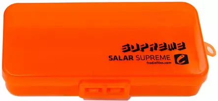 Frödinflies Salar Supreme Box Small 3-Co - Flueæsker - 7340154608558 - 2