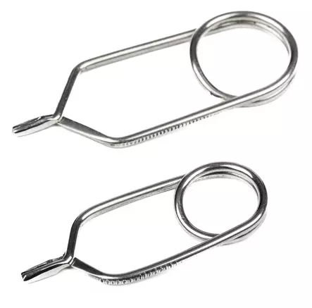 FTS English Hackle Plier Medium - Hægletænger - 6417512000598 - 1