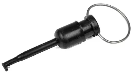 FTS Hackle Plier Ezee - Hægletænger - 6417512000628 - 1