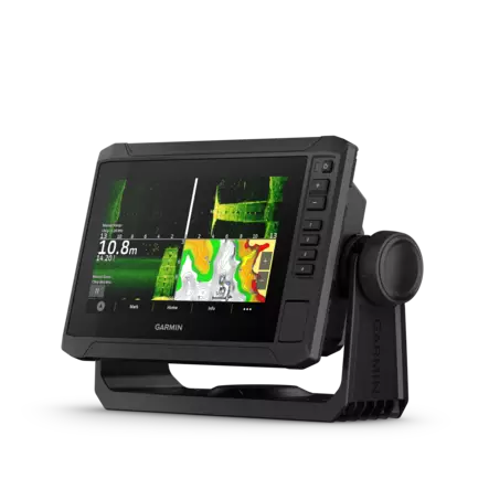 Garmin Echomap UHD2 72sv Touch - Garmin-enheder og -plottere - 0753759307868 - 2