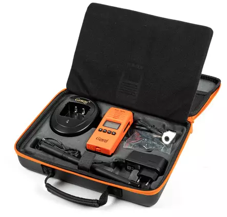 Genzo Royal 70 XTM VHF - Genzo-telefoner og -tilbehør - 7333080019048 - 4