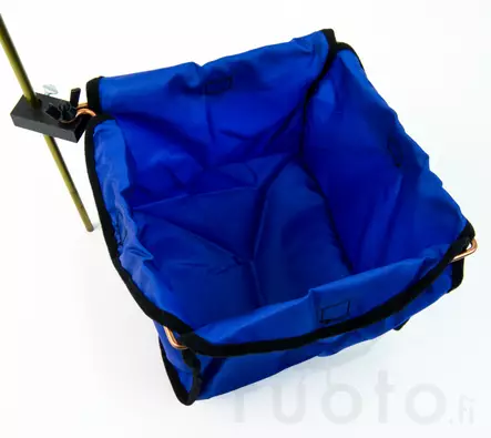 Griffin Collect All -roskakori - Øvrige værktøjer - 814225005098 - 2