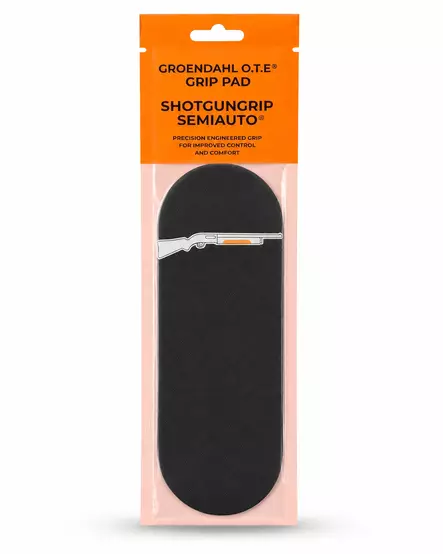 Groendahl O.T.E Grip Pad Shotgun Semiauto - Hagldele - 6429811647008 - 1